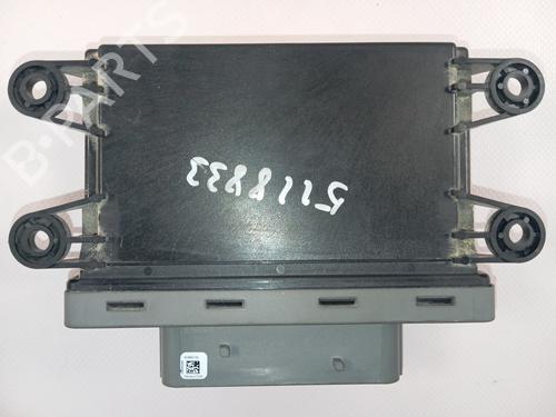 Electronic module RENAULT KANGOO III Box Body/MPV 1.5 Blue dCi 95 (FJAB) | BP36991266M83 - Image 3