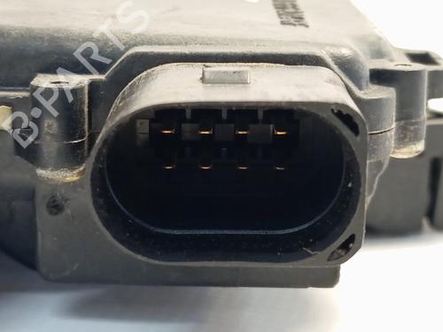 Front right lock SEAT LEON (1M1) | BP26565517C97