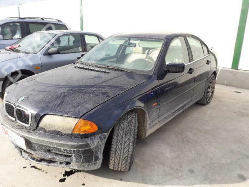 Headlight switch BMW 3 (E46) 320 d | BP16437029I24  - Image 9