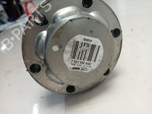 Right rear driveshaft BMW 5 (E60) 535 d | BP16445248M41