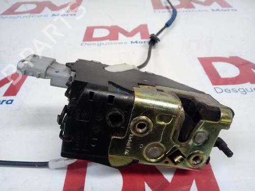 Rear right lock CITROËN C4 I (LC_)  | BP12850223C99 
