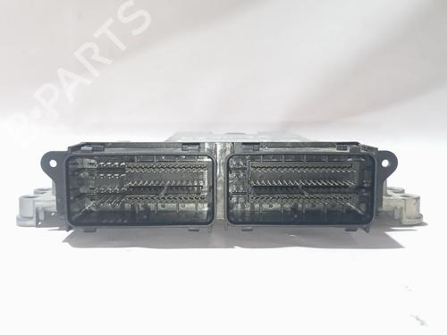 Engine control unit (ECU) FORD TRANSIT CONNECT MPV | BP39613135M57 - Image 3