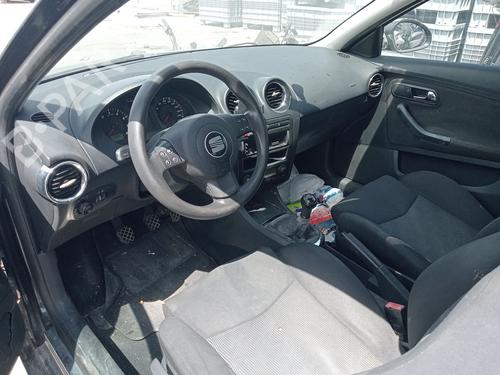 Left headlight SEAT IBIZA III (6L1) 1.4 16V | BP36991284C28  - Image 9
