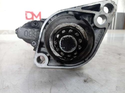 Used Starter SEAT LEON (1P1) 1.6 TDI (105 hp) 12655785