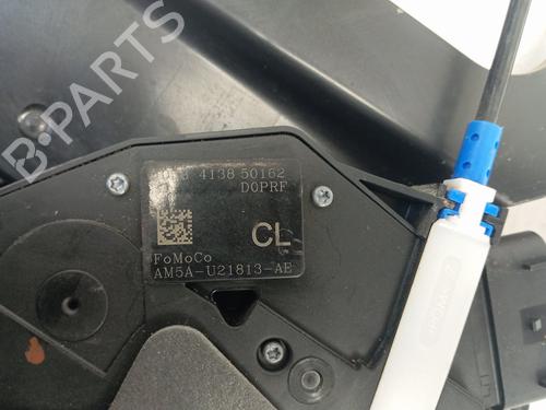 Front left lock FORD FIESTA VI (CB1, CCN)  | BP23661922C98 