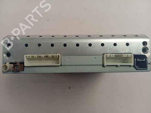 Radio RENAULT EXPRESS Box Body/MPV  | BP25855688E6 