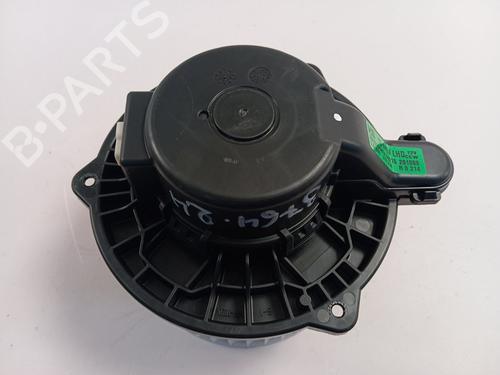 Heater blower motor KIA CEED Sportswagon (CD)  | BP21267349M62 