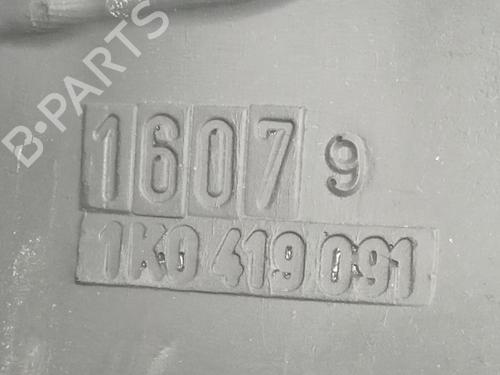 Steering wheel VW GOLF V (1K1)  | BP26390434C49 