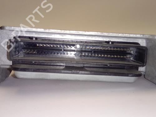 Kollisjonspute styreenhet RENAULT MEGANE II (BM0/1_, CM0/1_)  | BP18865232M53 