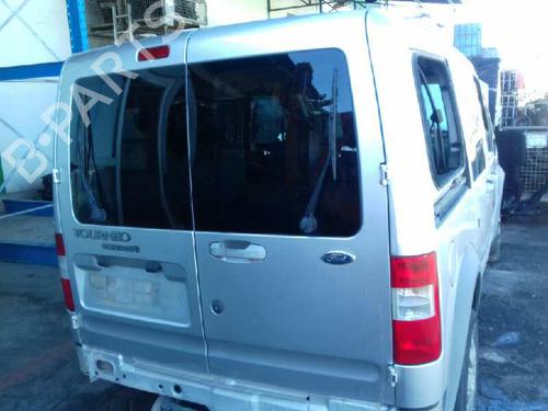 Right rear door FORD TOURNEO CONNECT 1.8 TDCi | BP12678880C5 