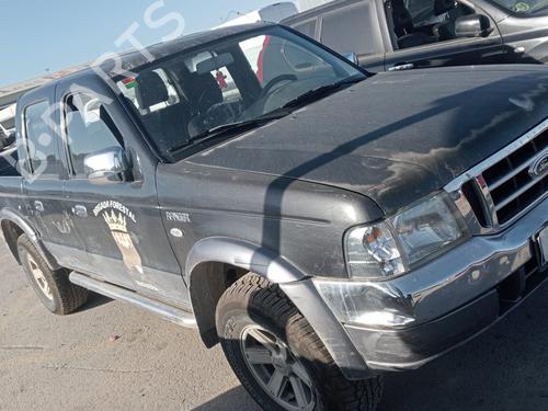 Used Parts FORD RANGER (ER, EQ, R_) 4339906