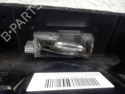Glove box BMW X1 (E84)  | BP16822896C95 