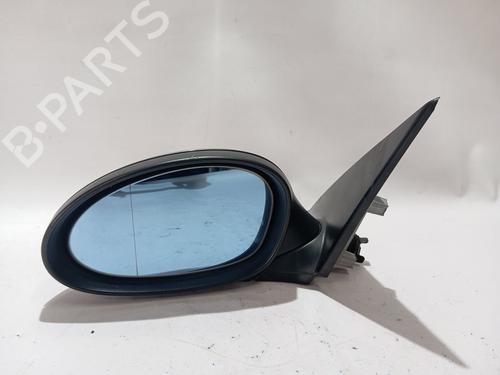 Used Left mirror BMW 1 (E87) 118 d (122 hp) 30375923