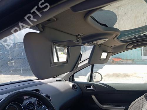 Starter PEUGEOT 308 SW I (4E_, 4H_)  | BP22611424M8 