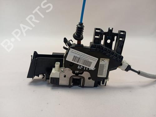 Front left lock MERCEDES-BENZ GLA-CLASS (X156) GLA 180 (156.942) | BP22564802C98 