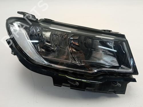 Used Right headlight Right headlight JEEP COMPASS (MP, M6, MV, M7) 1.6 CRD (120 hp) 35754925 35754925