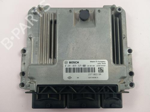 Used Engine control unit (ECU) RENAULT CLIO IV (BH_) [2012-2021]  26734882
