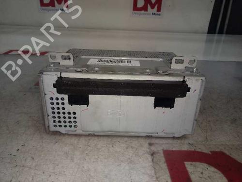 Bilradio FORD FOCUS III [2010-2020]  16822876