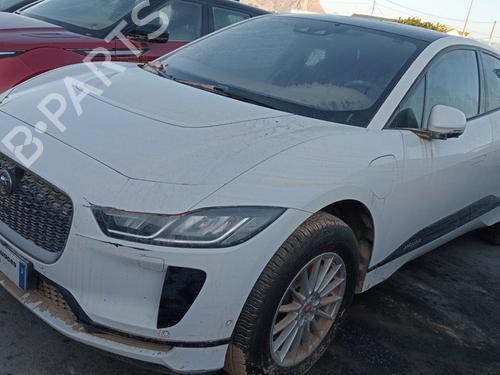 Left mirror JAGUAR I-PACE (X590) EV400 AWD | BP40104992C26 - Image 6