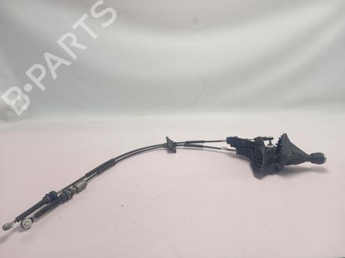 Gear lever RENAULT TRAFIC III Van (FG_)  | BP27161130M90