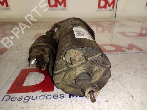 Starter MERCEDES-BENZ S-CLASS (W140) 400 SE, SEL/S420 (140.042, 140.043) | BP12645162M8 