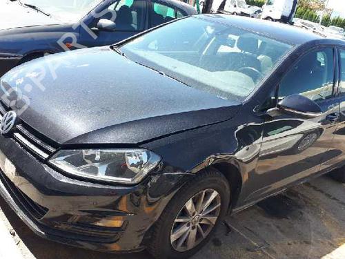 Rear wiper motor VW GOLF VII (5G1, BQ1, BE1, BE2)  | BP12937717M102 