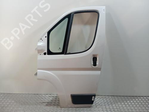 Used Left front door CITROËN JUMPER II Van 2.2 BlueHDi 120 (120 hp) 25854952