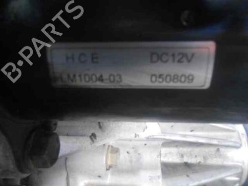 Transfer box NISSAN PATHFINDER III (R51)  | BP18655556M36 
