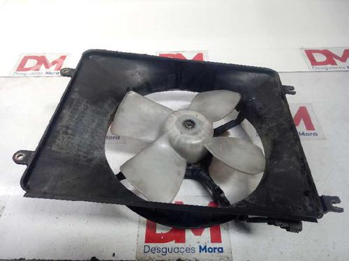 Radiator fan HONDA LEGEND III (KA) 3.5 i 24V (KA9) | BP12833019M35