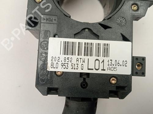 Steering column stalk SEAT TOLEDO II (1M2) 1.9 TDI | BP38532425I23 - Image 2