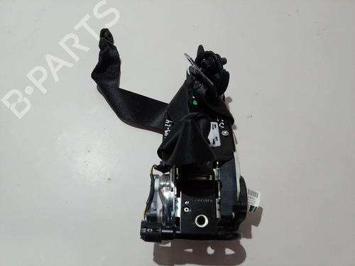 Used Front left seatbelt Front left seatbelt 37402988 37402988