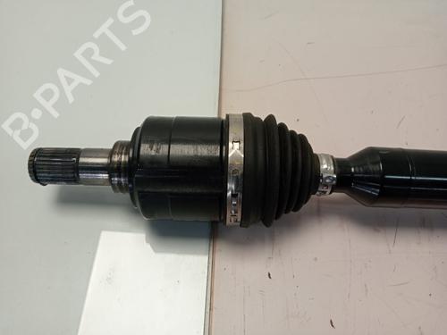 Right front driveshaft KIA SPORTAGE IV (QL, QLE)  | BP16925963M39 