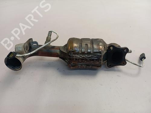 Catalyst CITROËN C-ELYSEE (DD_) 1.2 VTi 82 | BP29066821M10 