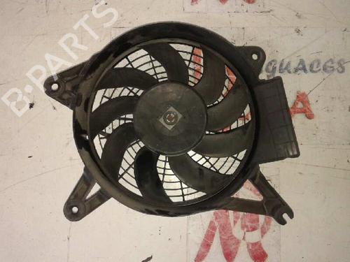 Used Radiator fan CHEVROLET EPICA (KL1_) [2004-2011]  12652893