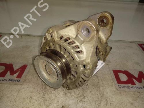 Used Alternator MITSUBISHI PAJERO IV (V8_W, V9_W) 3.2 DI-D (V88W, V98W) (170 hp) 12656362