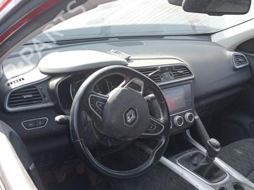 Radio RENAULT KADJAR (HA_, HL_)  | BP23463159E6 