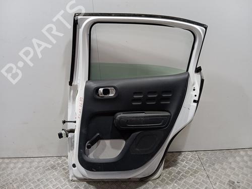 Right rear door CITROËN C3 III (SX)  | BP29183926C5 