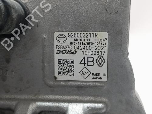 AC compressor RENAULT CLIO V (B7_) 1.6 E-TECH 145 (B7MU) | BP32711632M34  - Image 6