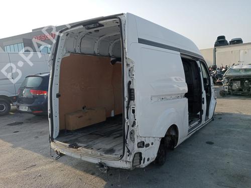 Fuse box FORD TRANSIT CUSTOM V362 Van (FY, FZ) | BP36595051E1 - Image 9
