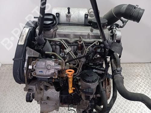 Used Engine Engine 27316220 27316220