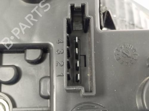 Højre baklys, luke FORD S-MAX (WA6)  | BP30470058C80 