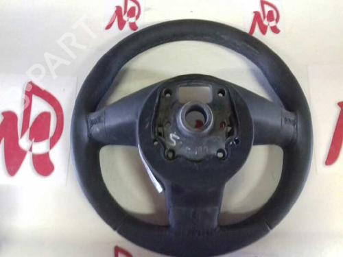 Steering wheel SEAT ALTEA (5P1)  | BP16753390C49 