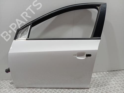 Used Left front door Left front door 37192931 37192931