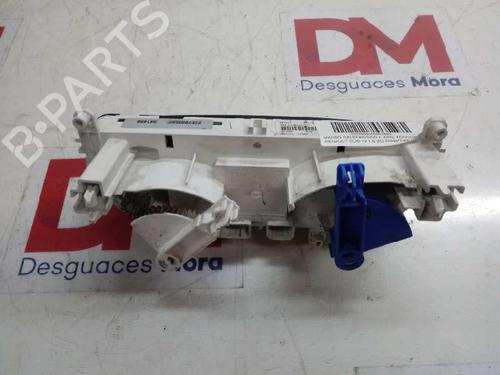 Commande Chauffage RENAULT CLIO IV (BH_) 1.5 dCi 90 | BP12665545I5 