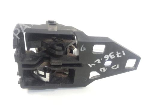 Front right interior door handle TOYOTA HILUX VIII Pickup (_N1_) 2.4 D (GUN112_, GUN122_, GUN135_, GUN120_, GUN135R,... | BP30747978I14