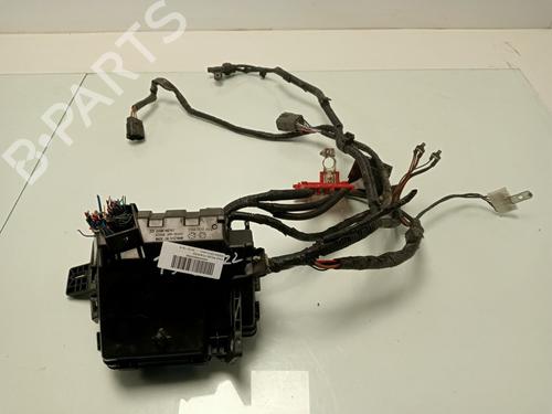 Sikringsdåse MAZDA CX-3 (DK) 2.0 SKYACTIV-G (DK5W, DK6W) (120 hp) 12845358