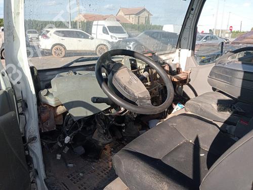 Electronic module NISSAN NT400 CABSTAR (F24M)  | BP32504970M83 