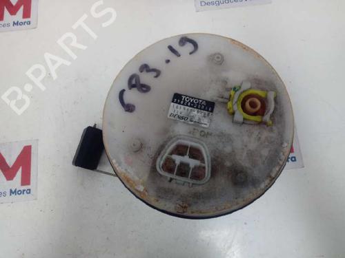 Used Fuel pump LEXUS GS (_S16_) 300 (JZS160_, JZS160R) (222 hp) 12653424