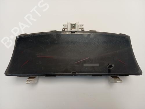Used Instrument cluster TOYOTA COROLLA (_E12_) 2.0 D-4D (CDE120R, CDE120L_) (116 hp) 32988468