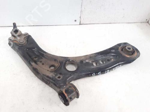 Used Right front suspension arm SKODA OCTAVIA III (5E3, NL3, NR3) 2.0 TDI (150 hp) 12667090